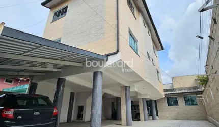Prédio com 5 Apartamentos | Serraria | São José