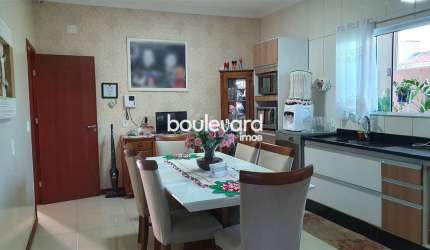 Casa de 3 Dormitórios | Areias | São José