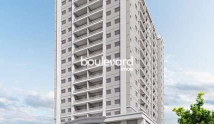 Apartamento de 2 Dormitórios | 1 Suíte | Floresta