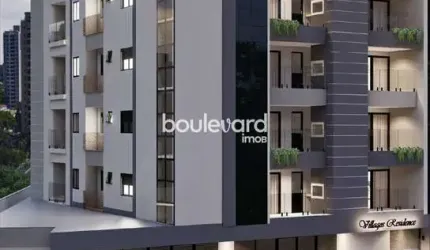 Apartamento de 3 dormitórios | Pedra Branca | Palhoça