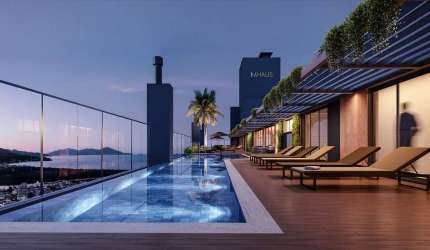 Apartamento de 3 Dormitórios | 1 Suíte | Biguaçu