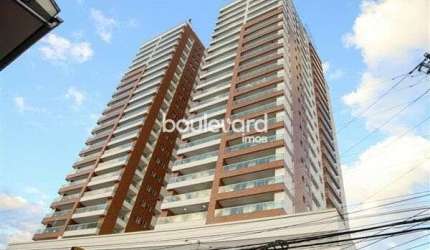 Apartamento de 2 Dormitórios | Suíte | Centro | Palhoça