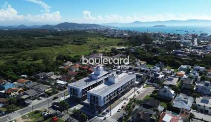 Apartamento de 1 Dormitório | Cachoeira do Bom Jesus | Florianópolis