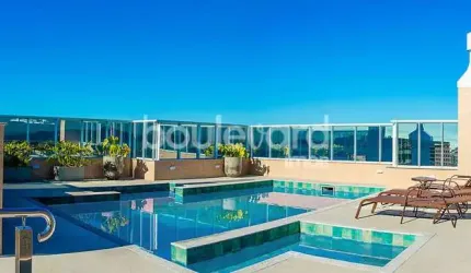 Apartamento de 3 Dormitórios | 1 Suíte | Campinas