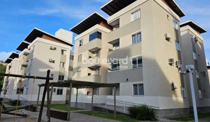 Apartamento de 2 Dormitórios | Prado I Biguaçu