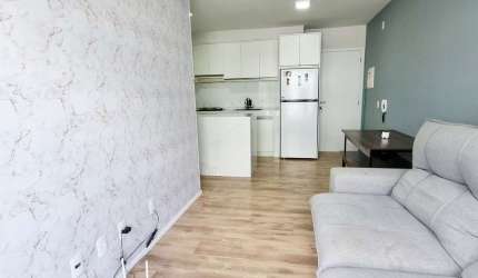Apartamento de 2 Dormitórios | 1 Suíte | Biguaçu