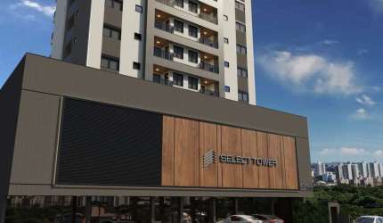Apartamento de 2 Dormitórios | 1 Suíte | Pagani | Palhoça