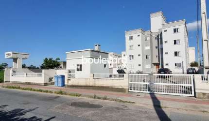 Apartamento Gardem de 2 Dormitórios | Guarda do Cubatão