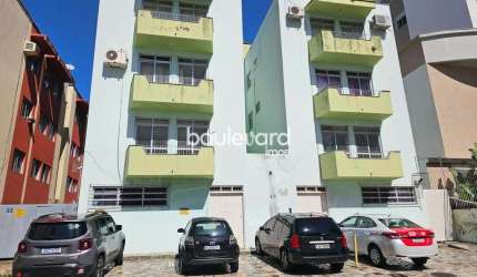 Prédio comercial em Campinas  -  São José
