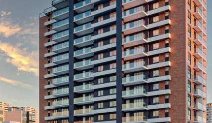 Apartamento de 3 dorm. | 1 Suíte | 2 Demi-Suíte | Barreiros