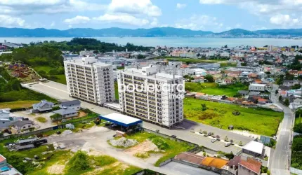 Apartamento de 2 Dormitórios | Areias | São José
