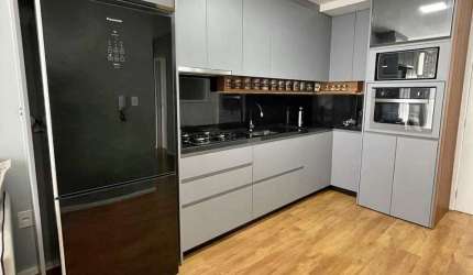 Apartamento de 2 dormitórios | Praia de Fora | Palhoça