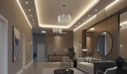 Apartamento de 3 Dormitórios | 3 Suítes | Campinas