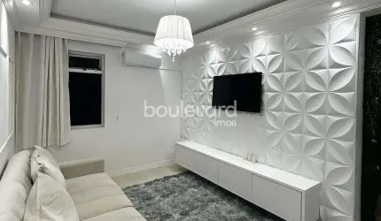 Apartamento de 3 Dormitórios | Nossa Senhora do Rosário | São José