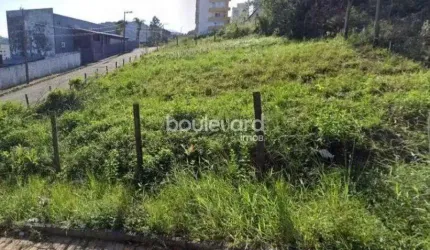 Terreno de 510 m² | Areias | São José
