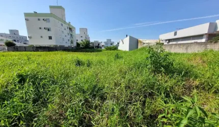 Terrenos de 360 m² | Aririú | Palhoça