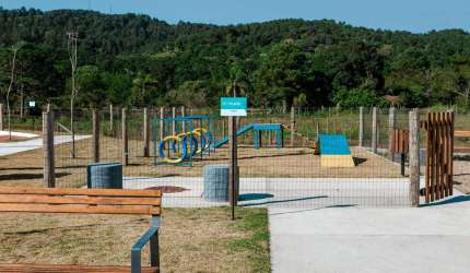 Terreno de 360m² | Canasvieiras | Florianópolis