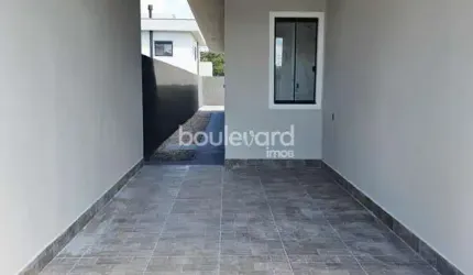 Casa de 3 Dormitórios | 1 Suíte | Ipiranga