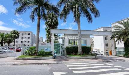 Apartamento de 2 Dormitórios | Areias | São José
