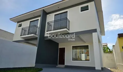 Sobrado de 3 Dormitórios | 1 Suíte | Ipiranga