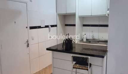 Apartamento de 2 Dormitórios | Serraria | São José