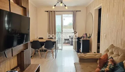 Apartamento de 3 Dormitórios | Serraria | São José