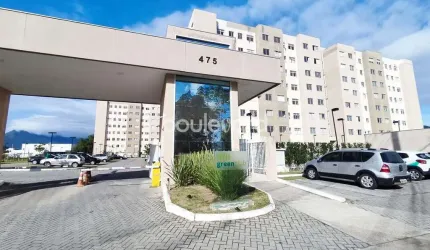 Apartamento de 2 Dormitórios | Bela VIsta | Palhoça