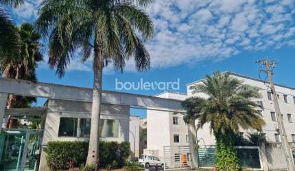 Apartamento de 2 Dormitórios | Areias | São José