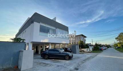 Cobertura de 2 Dormitórios | Ribeirão da Ilha