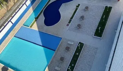 Apartamento com 3 quartos à venda na Bartolomeu Luiz Trocoli, 627, Altiplano Cabo Branco, João Pessoa por R$ 550.000