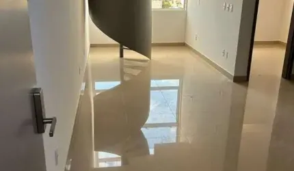 Apartamento com 2 quartos à venda na Estudante Oliveiros Fernande Filho, 44, Bancários, João Pessoa por R$ 599.000
