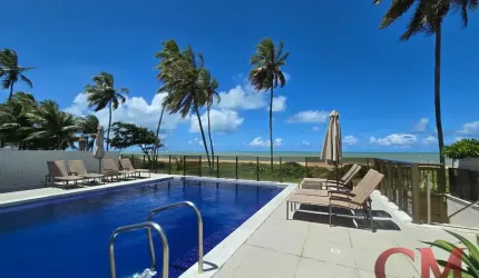 Apartamento com 1 quarto à venda na Governador Argemiro de Figueiredo, 460, Bessa, João Pessoa por R$ 600.000