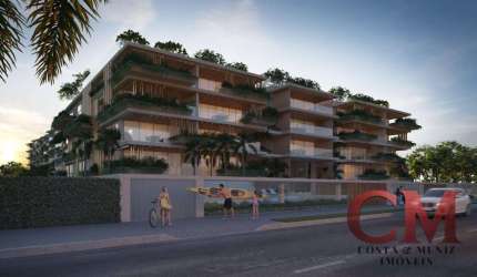 Apartamento com 3 quartos à venda na Alice Almeida, 33, Cabo Branco, João Pessoa por R$ 2.072.730
