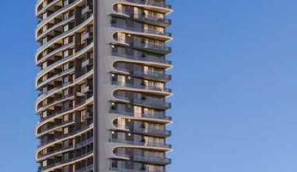 Apartamento com 3 quartos à venda na Senador Ruy Carneiro, 700, Tambaú, João Pessoa por R$ 1.662.875