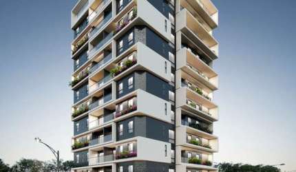 Apartamento com 2 quartos à venda na Golfo de Wash, 21, Intermares, Cabedelo por R$ 439.900