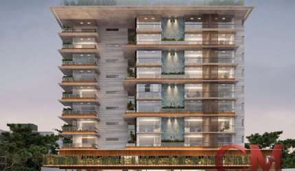 Apartamento com 1 quarto à venda na Rua Professora Maria Sales, 748, Tambaú, João Pessoa por R$ 983.512