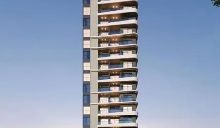 Apartamento com 3 quartos à venda na Rua Monteiro Lobato, 472, Tambaú, João Pessoa por R$ 879.000