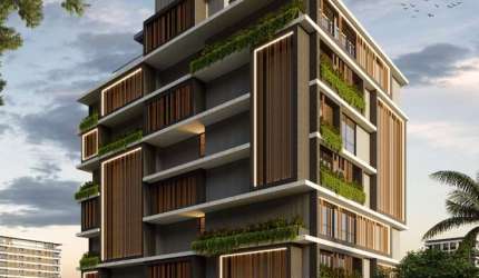 Apartamento com 1 quarto à venda na Monsenhor Odilon Coutinho, 115, Cabo Branco, João Pessoa por R$ 478.552