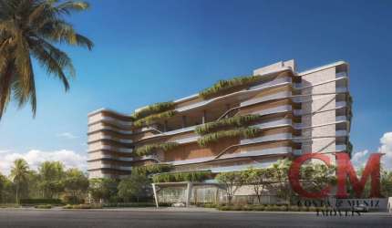 Cobertura com 3 quartos à venda na Litorânea, 288, Ponta de Campina, Cabedelo por R$ 5.459.970