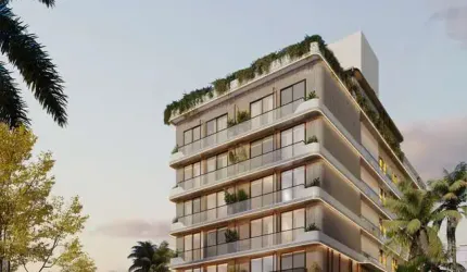 Apartamento com 1 quarto à venda na Avenida Antônio Lira, 60, Tambaú, João Pessoa por R$ 448.000