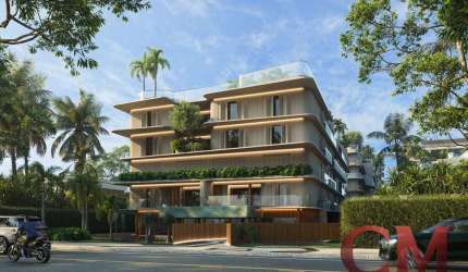 Cobertura com 3 quartos à venda na Avenida Cabo Branco, 2600, Cabo Branco, João Pessoa por R$ 5.075.724