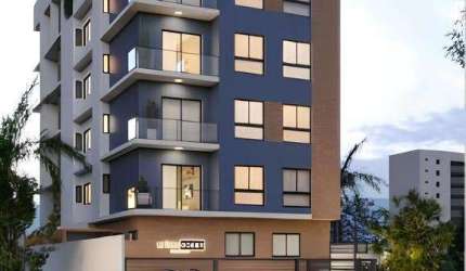 Apartamento com 2 quartos à venda na Mar Mediterrâneo, 397, Intermares, Cabedelo por R$ 579.063