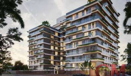 Apartamento com 1 quarto à venda na Mar Báltico, 449, Intermares, Cabedelo por R$ 451.951
