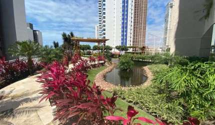 Apartamento com 4 quartos à venda na Maria das Dores Souza, 1, Altiplano Cabo Branco, João Pessoa por R$ 2.270.000