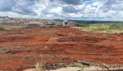 Terreno Comercial 500 M² Jardim Ipanema