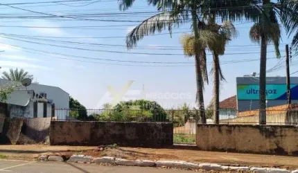 Edifício TERRENO