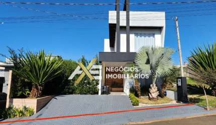 CASA PARA LOCAÇÃO E/OU VENDA NO CONDOMINIO FECHADO MORADA DAS FLORES AZALÉIAS