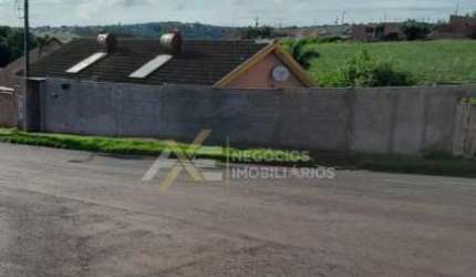 Oportunidade Casa barata em Cambé