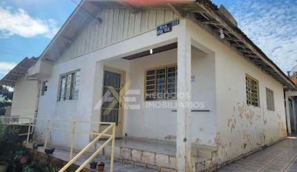 2 CASAS A VENDA NO PQ RESIDENCIAL CAMBÉ
