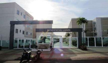 Apartamento Residencial